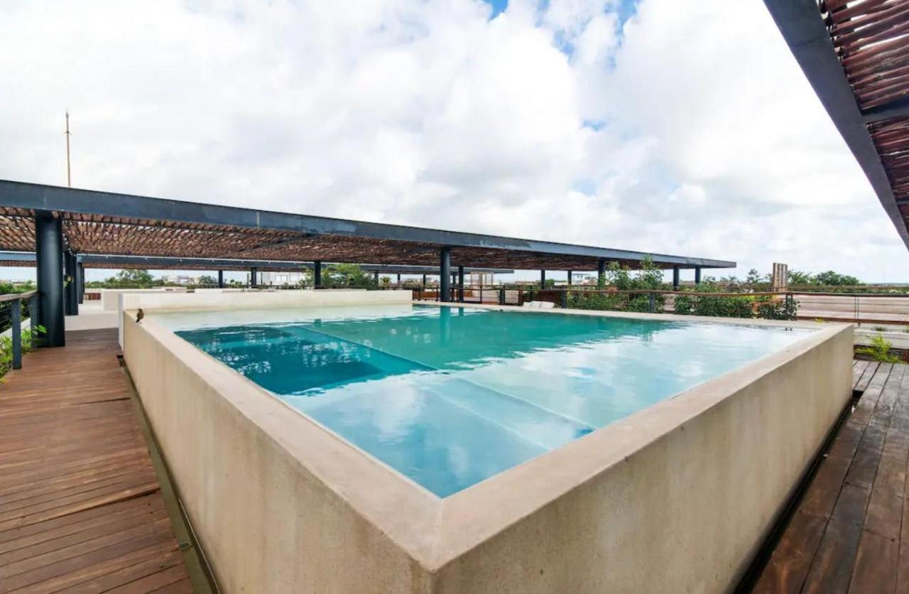 Vibe - Stylish 2br Ph With Private Pool Сasa de vacaciones *