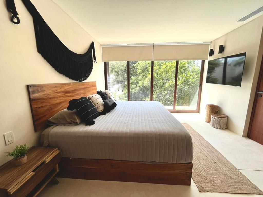 Vibe - Stylish 2br Ph With Private Pool Сasa de vacaciones