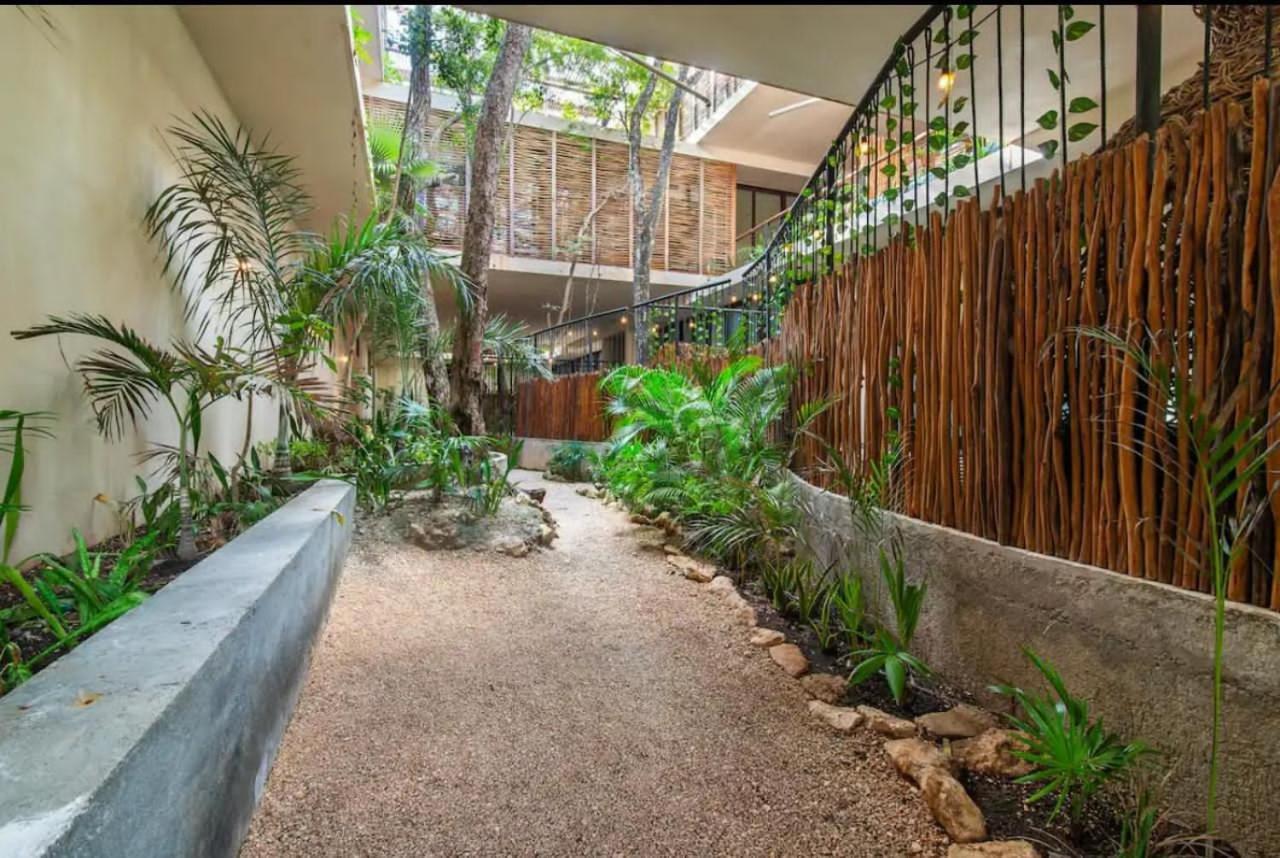 Vibe - Stylish 2br Ph With Private Pool Сasa de vacaciones