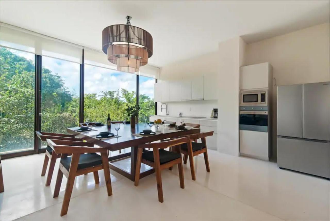 Сasa de vacaciones Vibe - Stylish 2br Ph With Private Pool