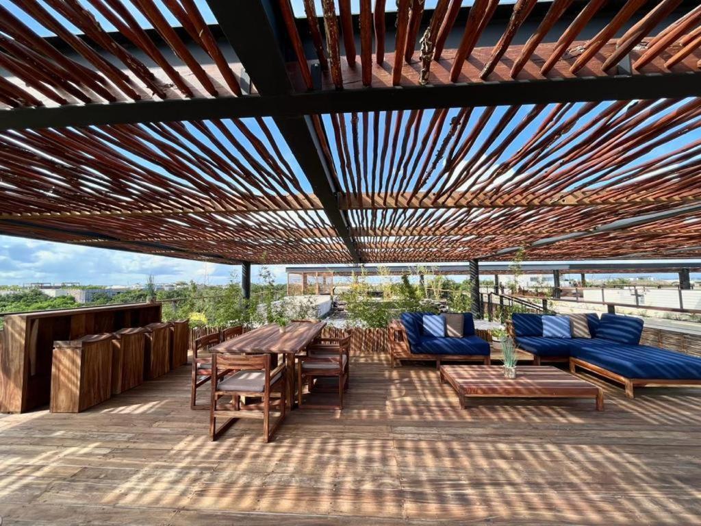 Vibe - Stylish 2br Ph With Private Pool Сasa de vacaciones