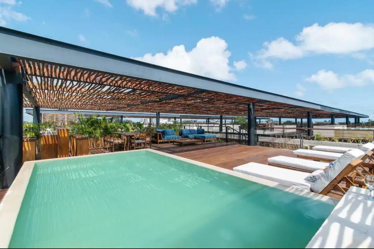 Vibe - Stylish 2br Ph With Private Pool Сasa de vacaciones *