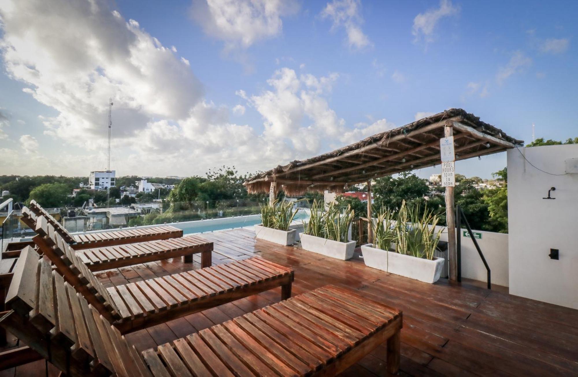 Emilia # 3 Apartment Tulum