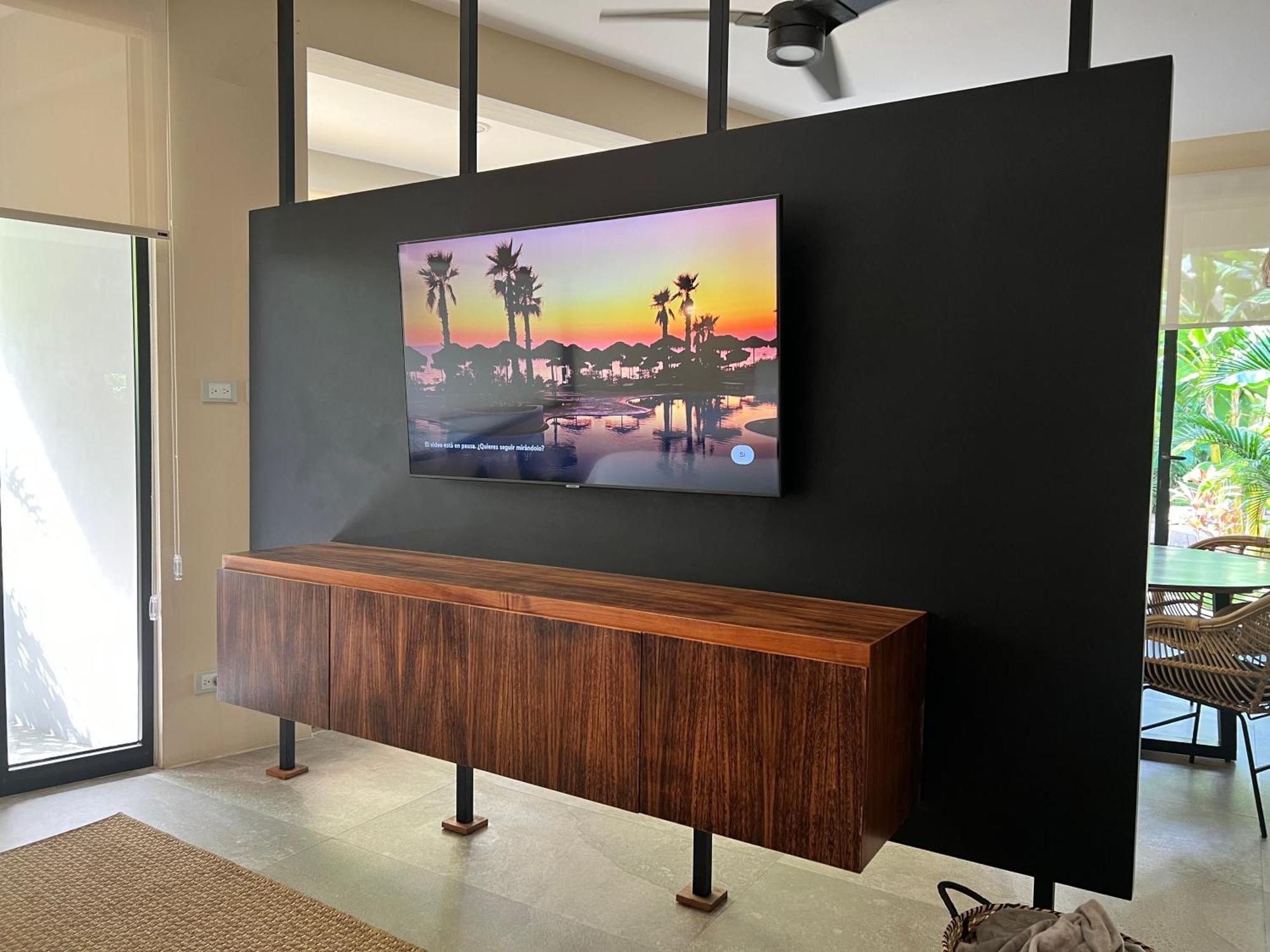 Spacious 1br With Priv Pool Gym Garden Downtown Apartamento *