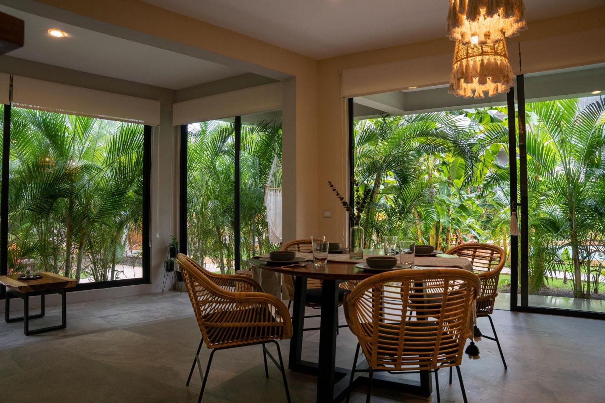Apartamento Spacious 1br With Priv Pool Gym Garden Downtown Tulum