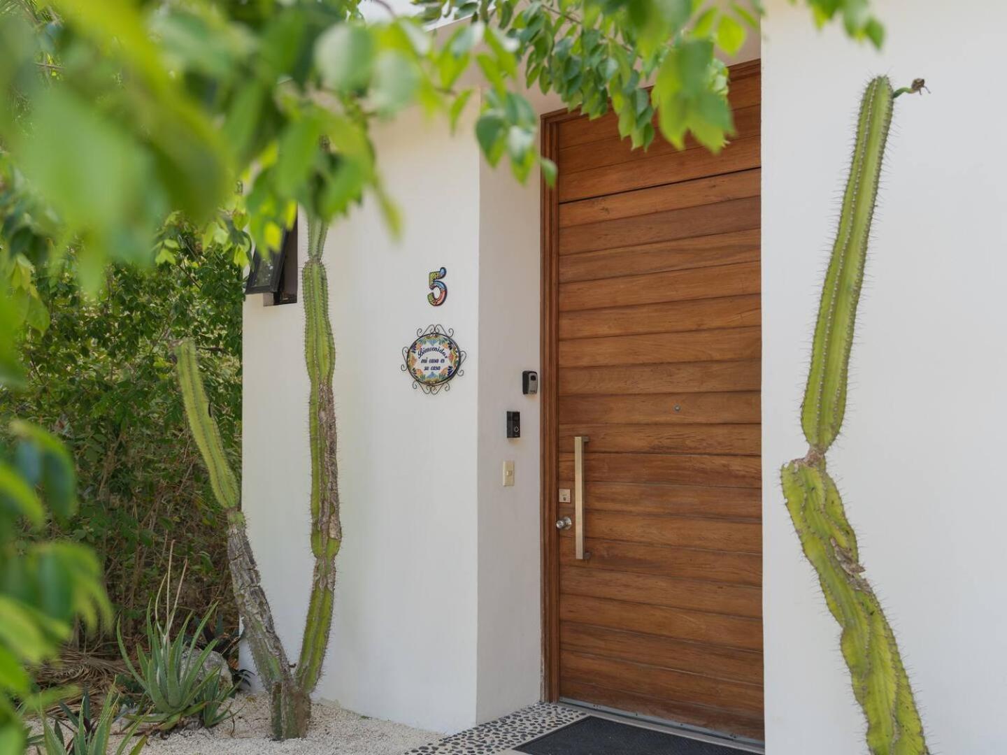 Luxe 3br Private Pool, Gated Community Villa
