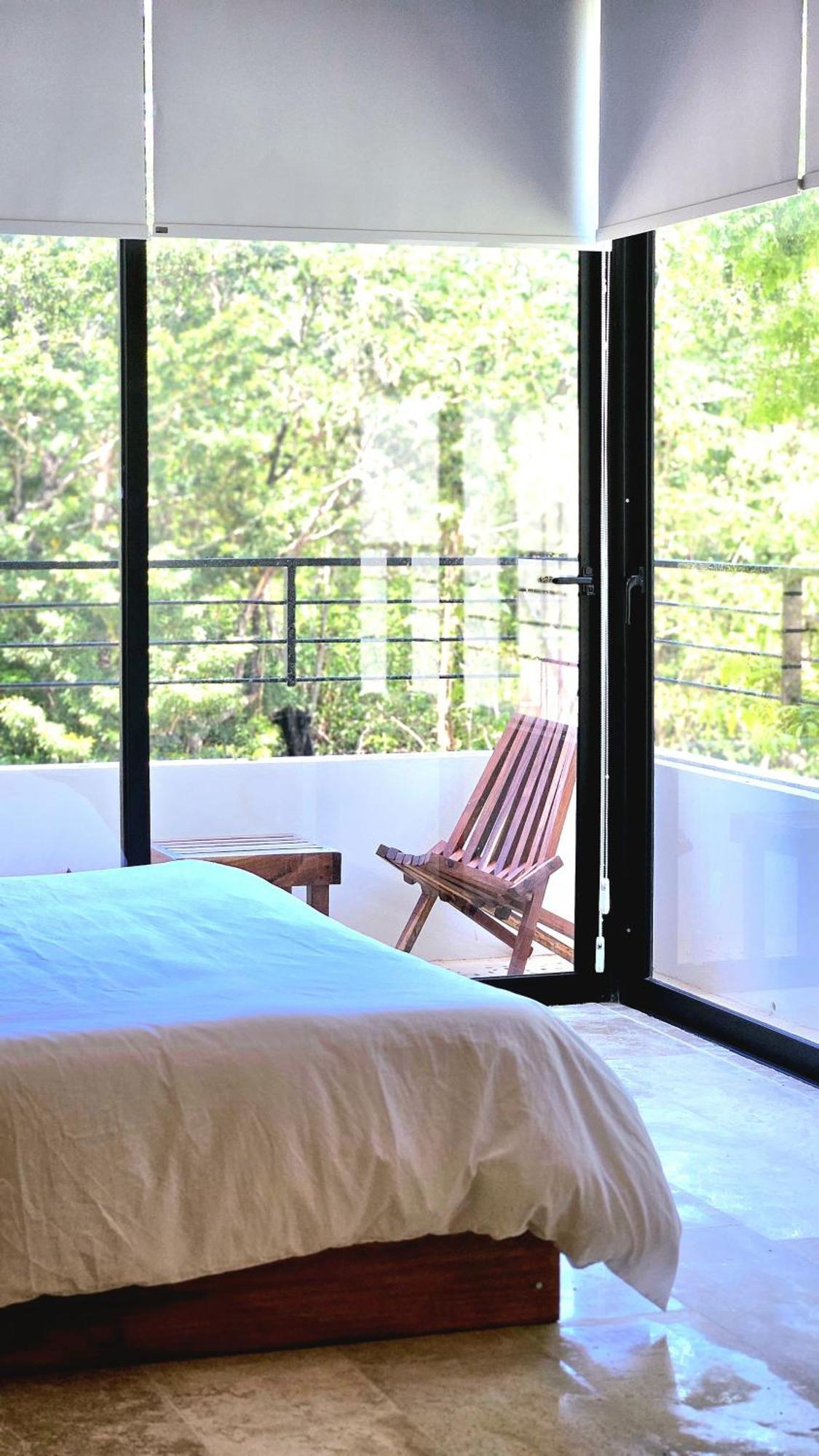 Apartamento New Luxury With Plunge Pool