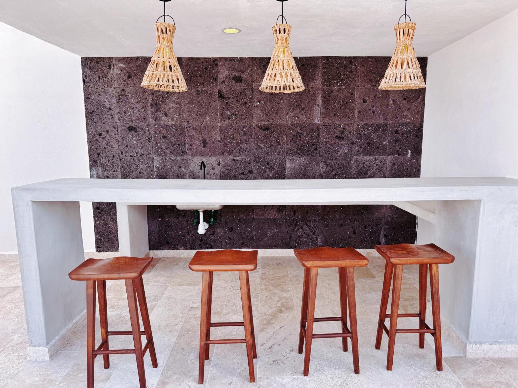 Apartamento 2-bedroom With Pool Parques Zama