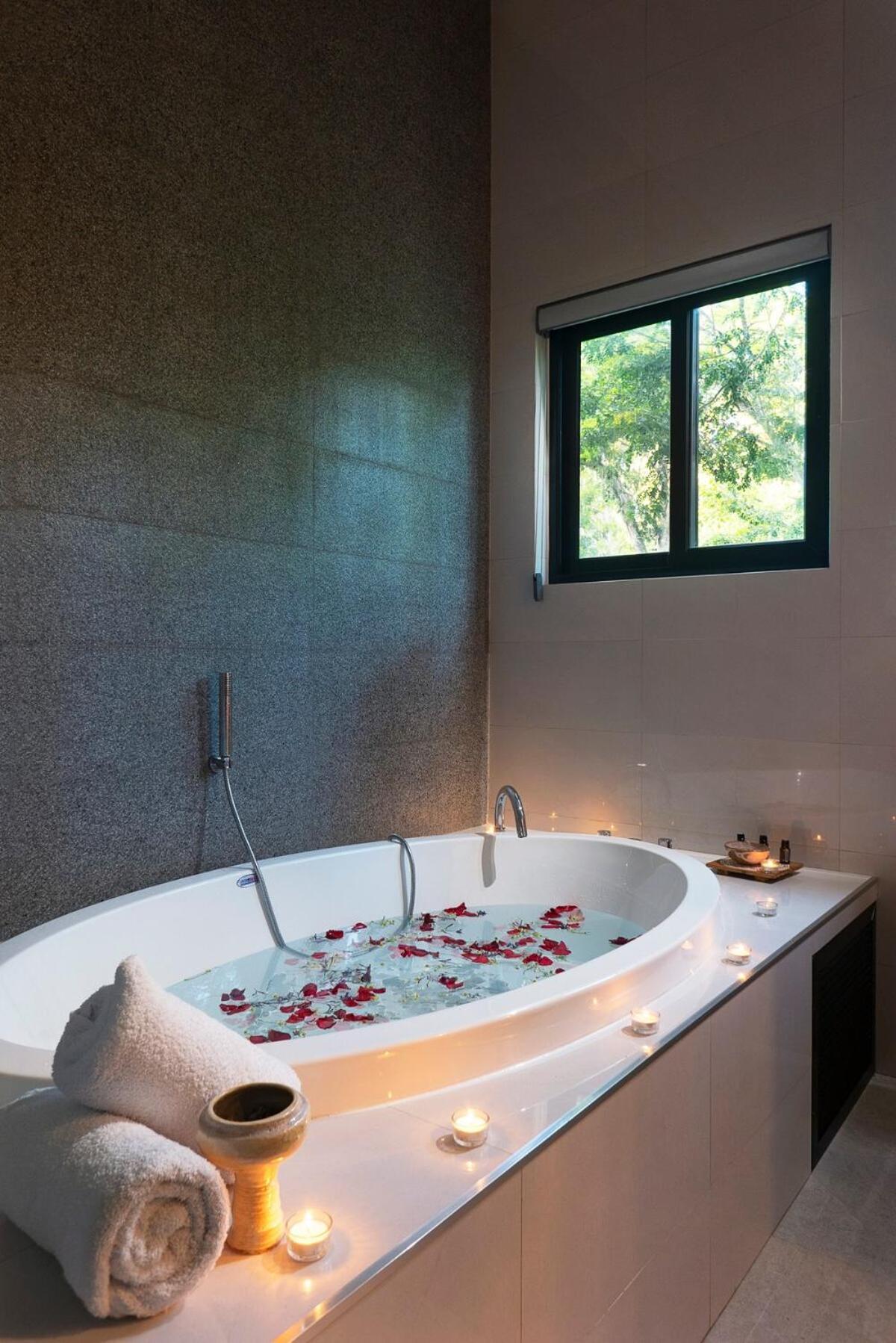 Villa Aesthetic Luxury In Prestige Zone Aldea Zama *