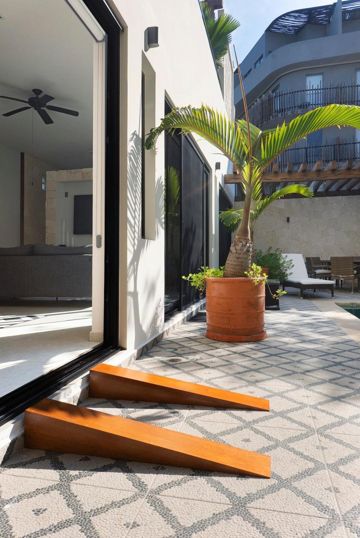 Aesthetic Luxury In Prestige Zone Aldea Zama