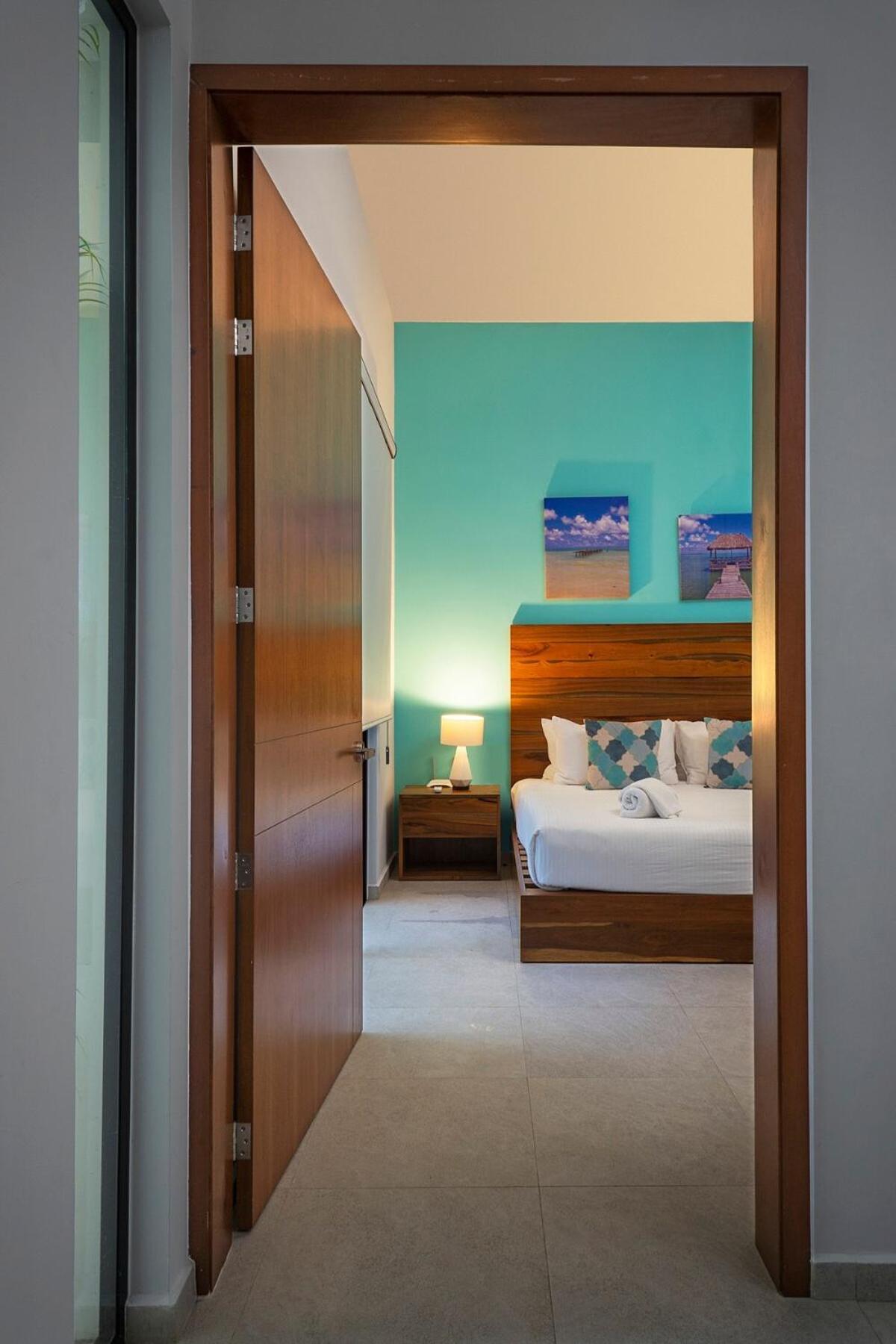Aesthetic Luxury In Prestige Zone Aldea Zama * Tulum