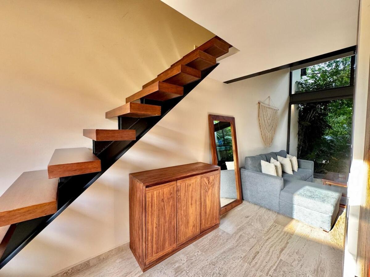 Beautiful Loft Minutes From The Sea! Apartamento *