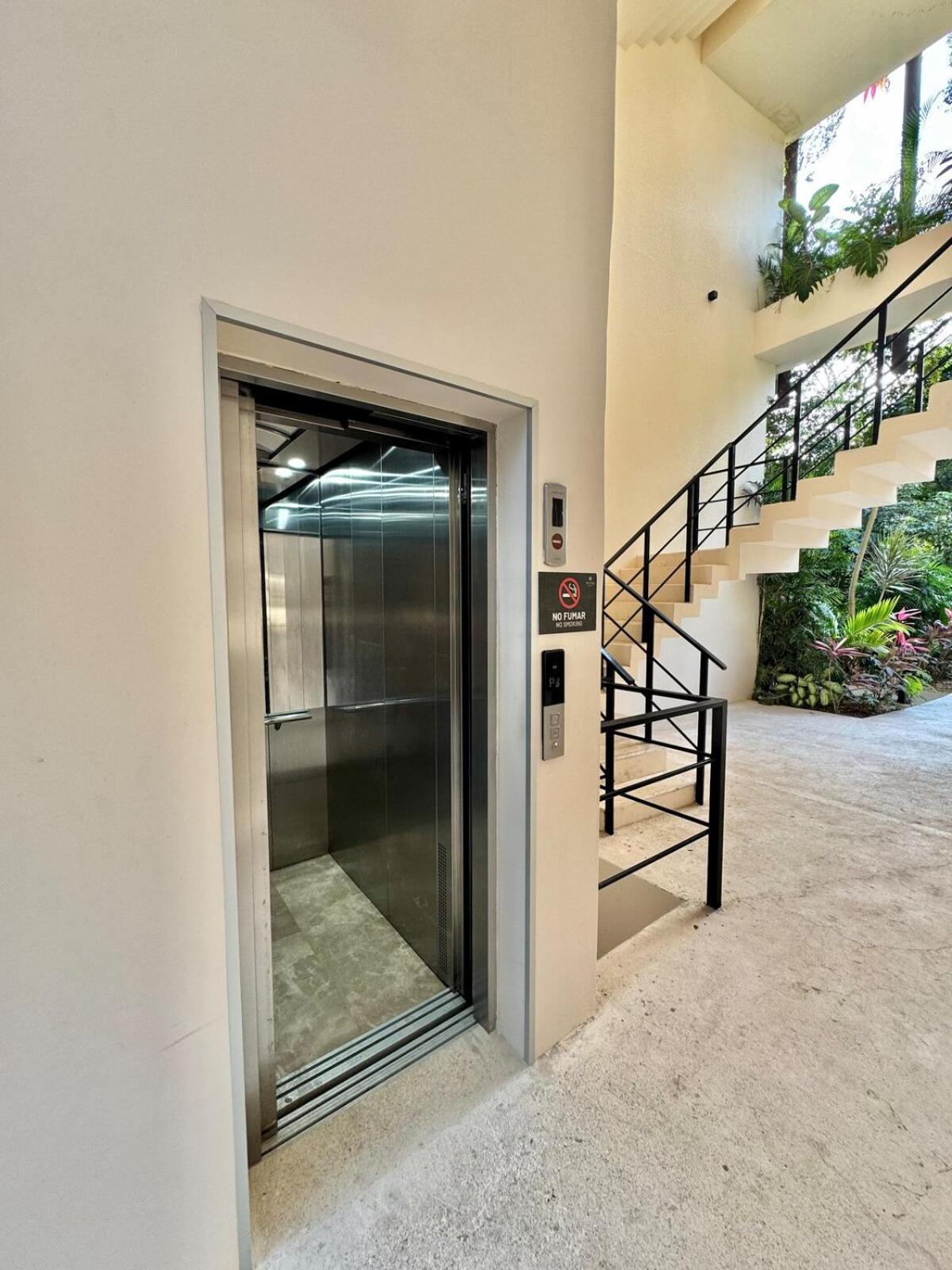Luxury Loft Minutes From The Sea! * Tulum