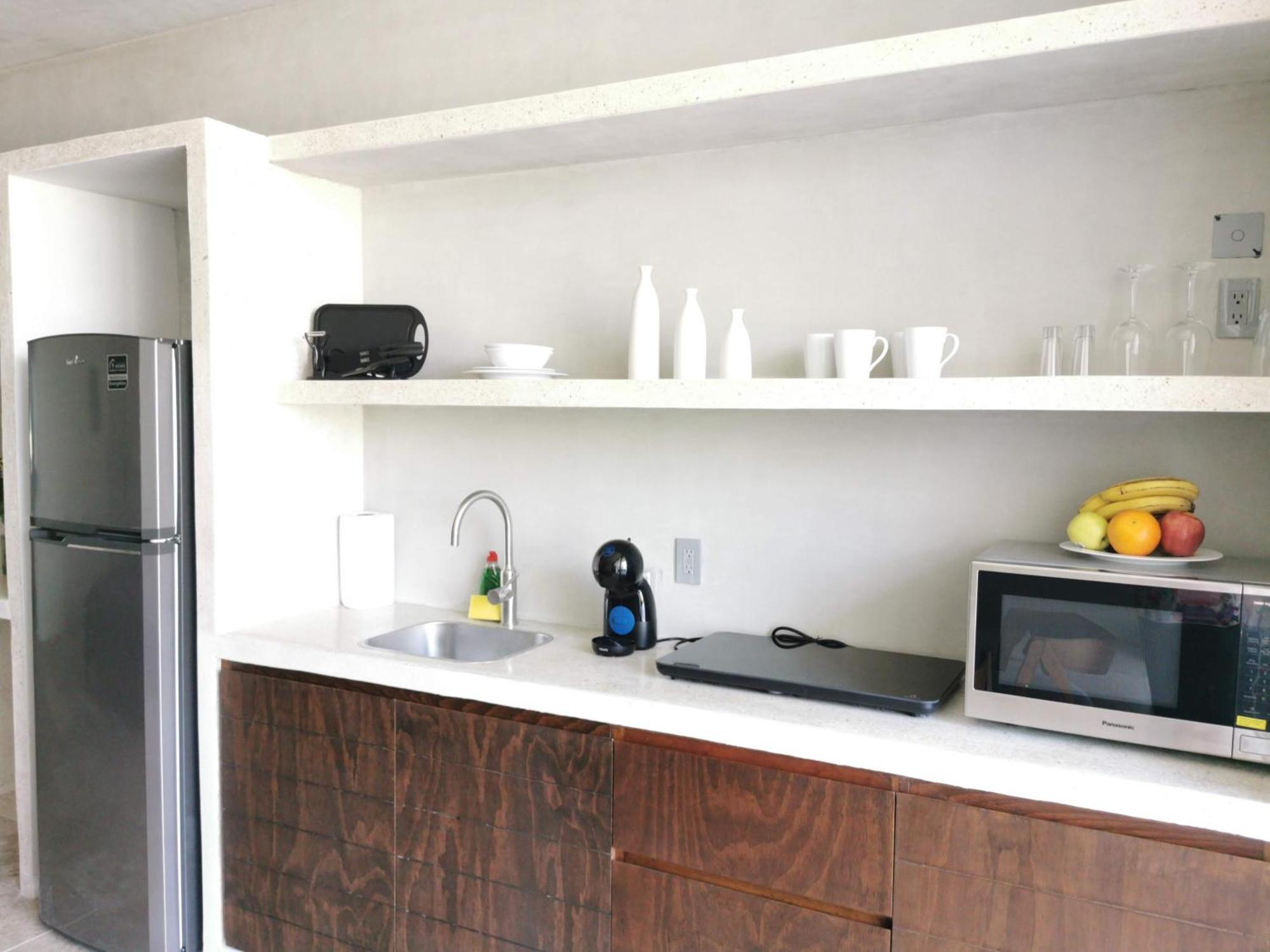 Selva 302 Apartamento