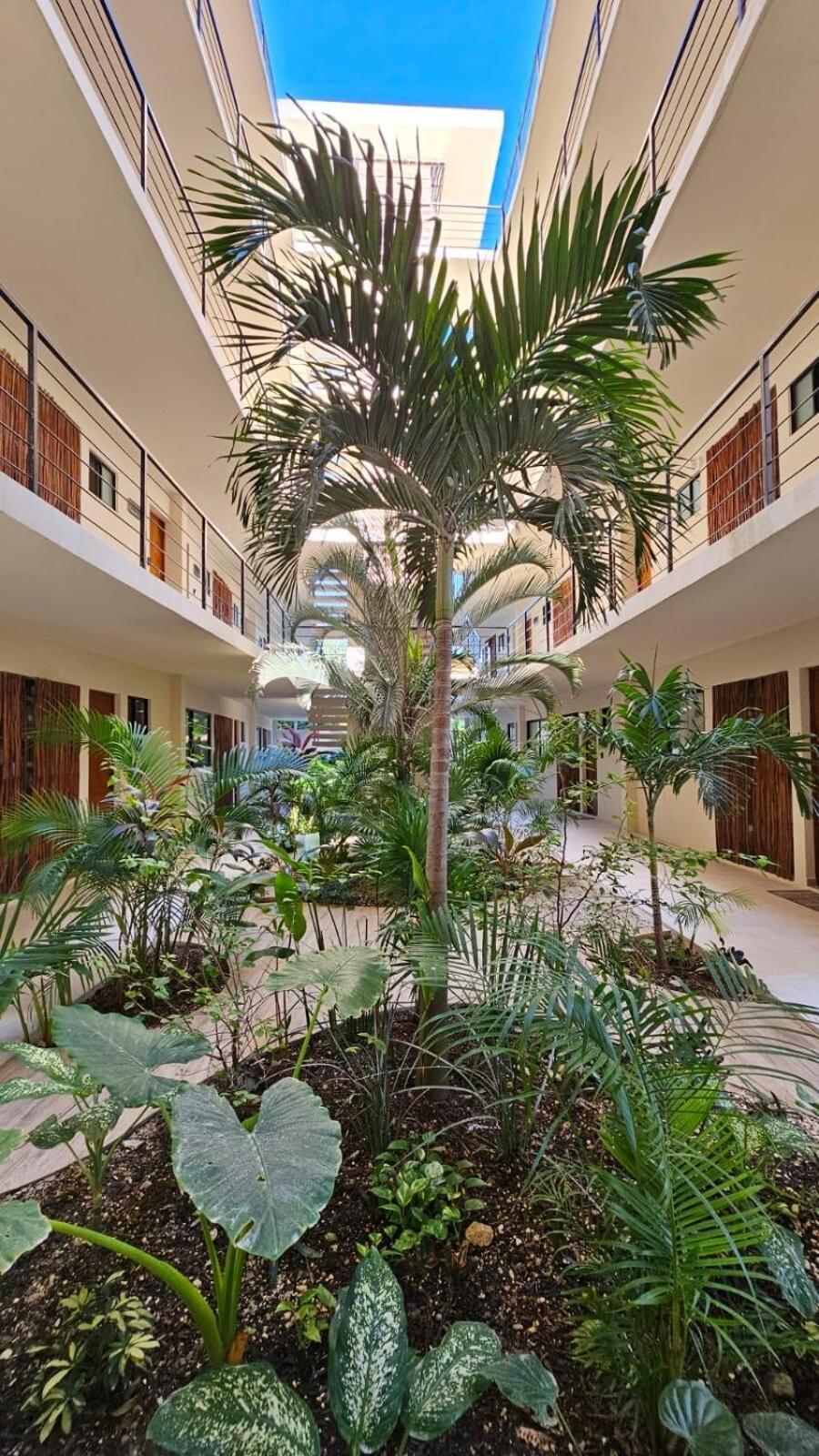 Loft In A Private Tulum