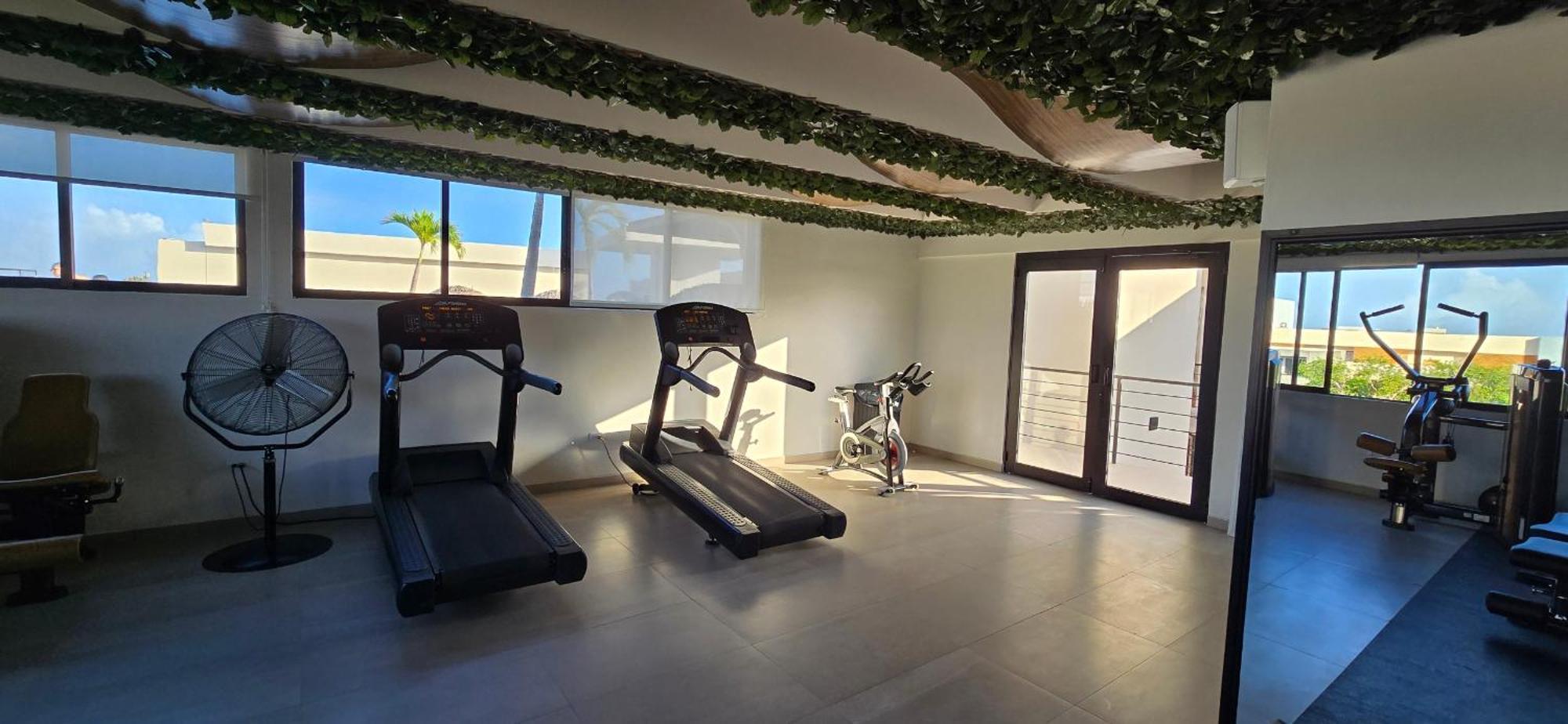 Apartamento Loft In A Private *