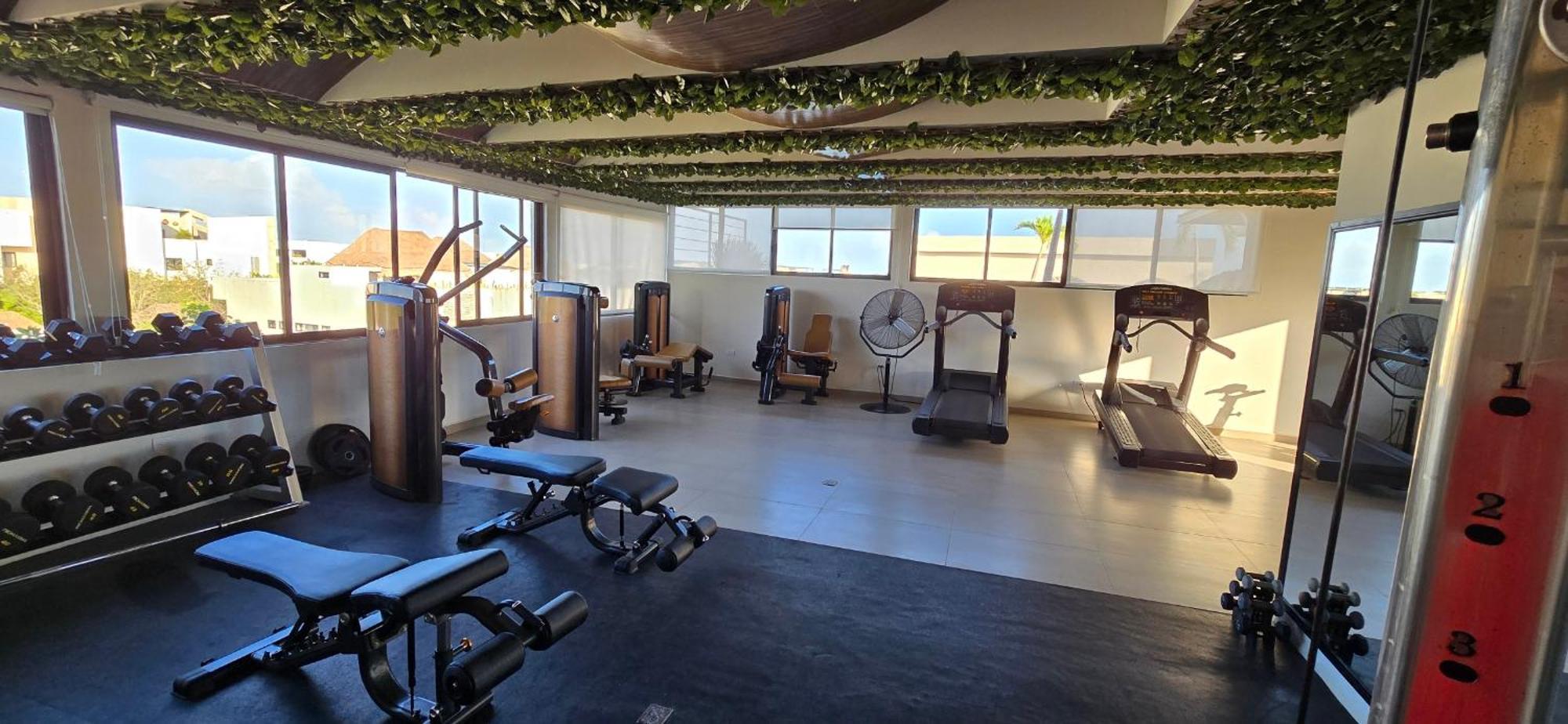 Loft In A Private Apartamento