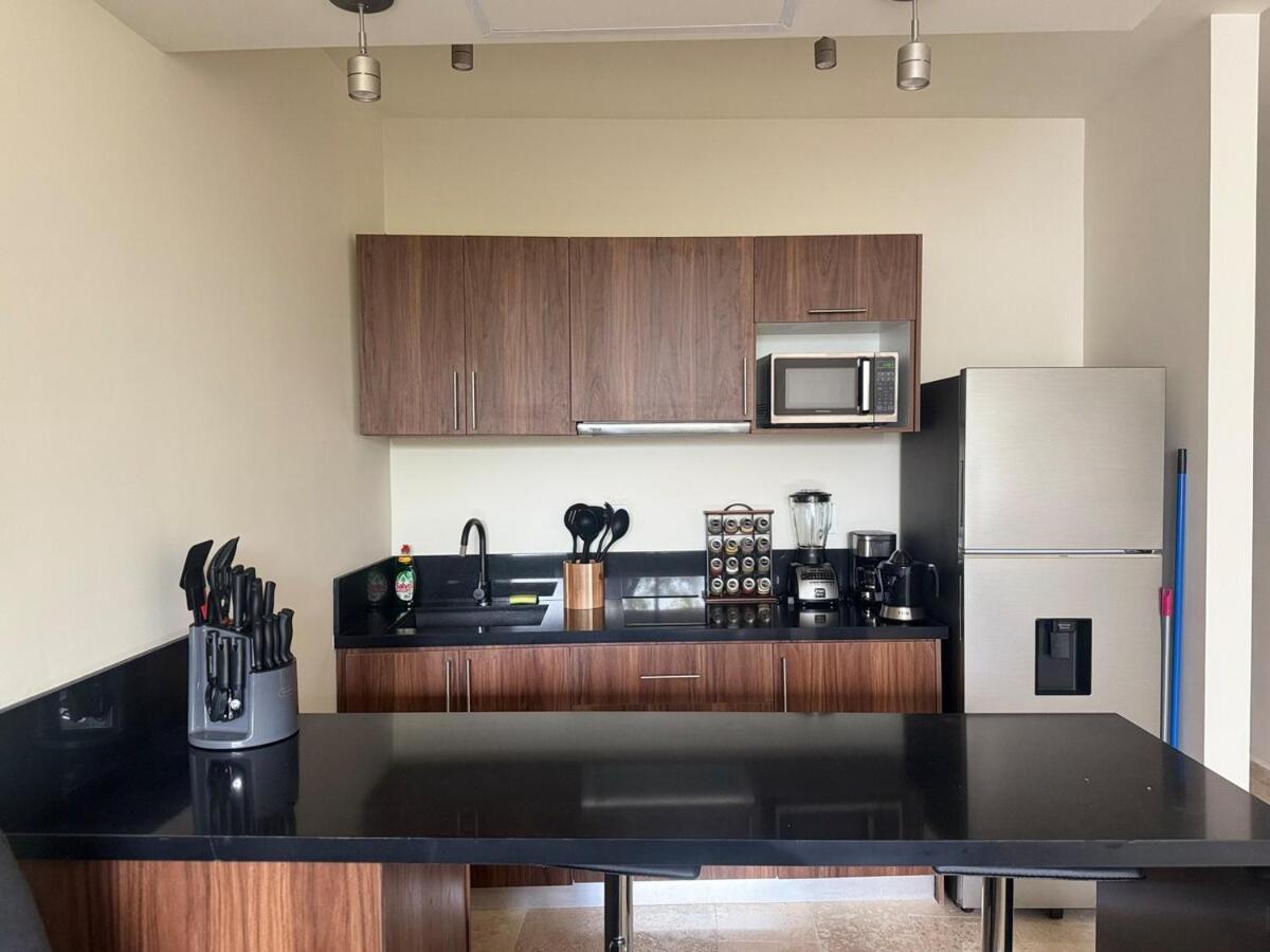 Apartamento Loft In A Private *