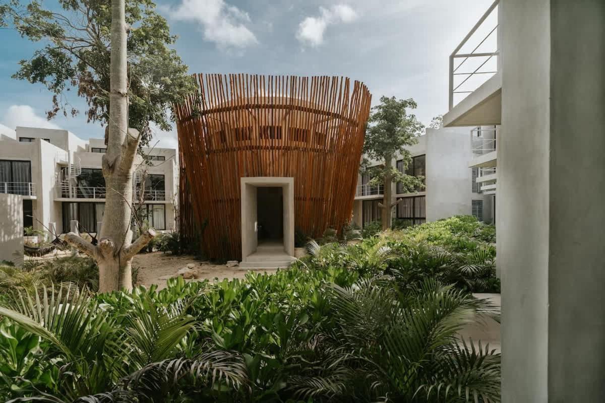 Refugio En La Selva Tulum