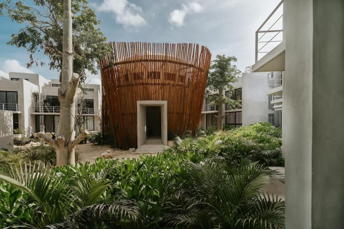 Refugio En La Selva Tulum