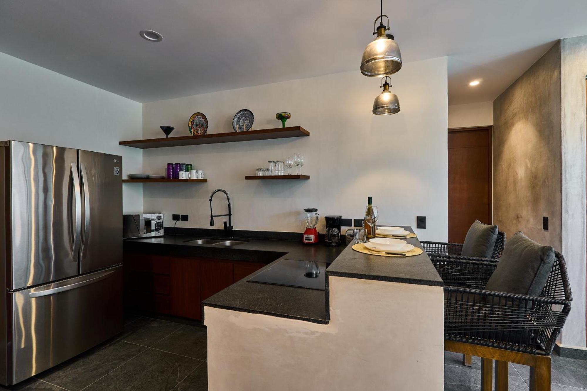 Сasa de vacaciones Casa Baay - Private 17 Bedroom House, 34 Pax, Rooftop And Pool