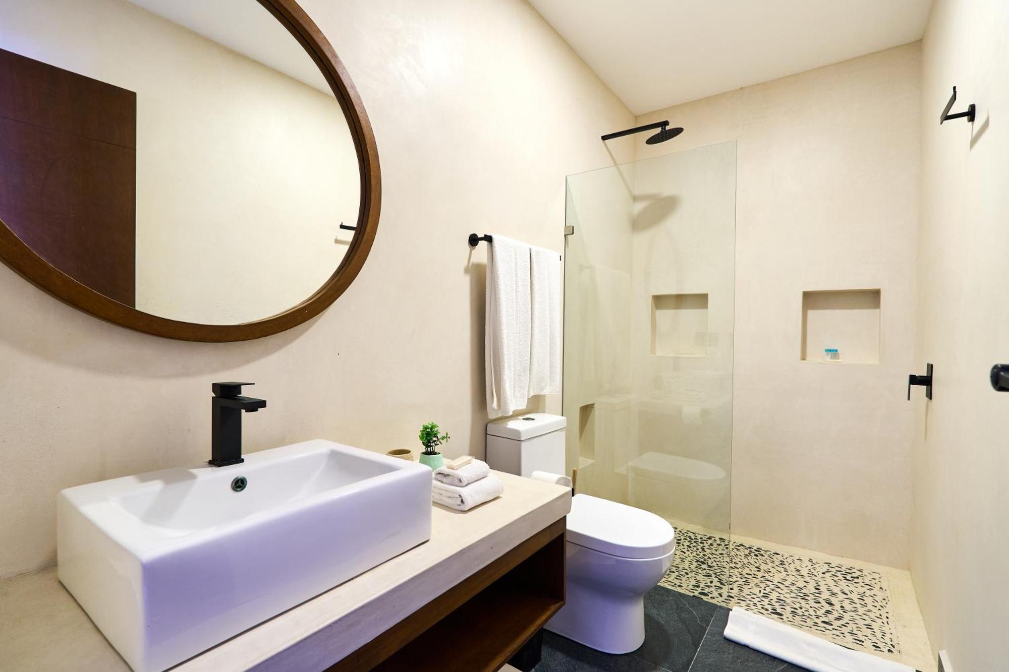 Сasa de vacaciones Casa Baay - Private 17 Bedroom House, 34 Pax, Rooftop And Pool