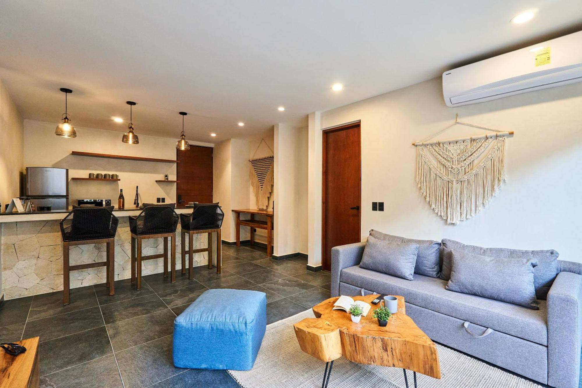 Сasa de vacaciones Casa Baay - Private 17 Bedroom House, 34 Pax, Rooftop And Pool