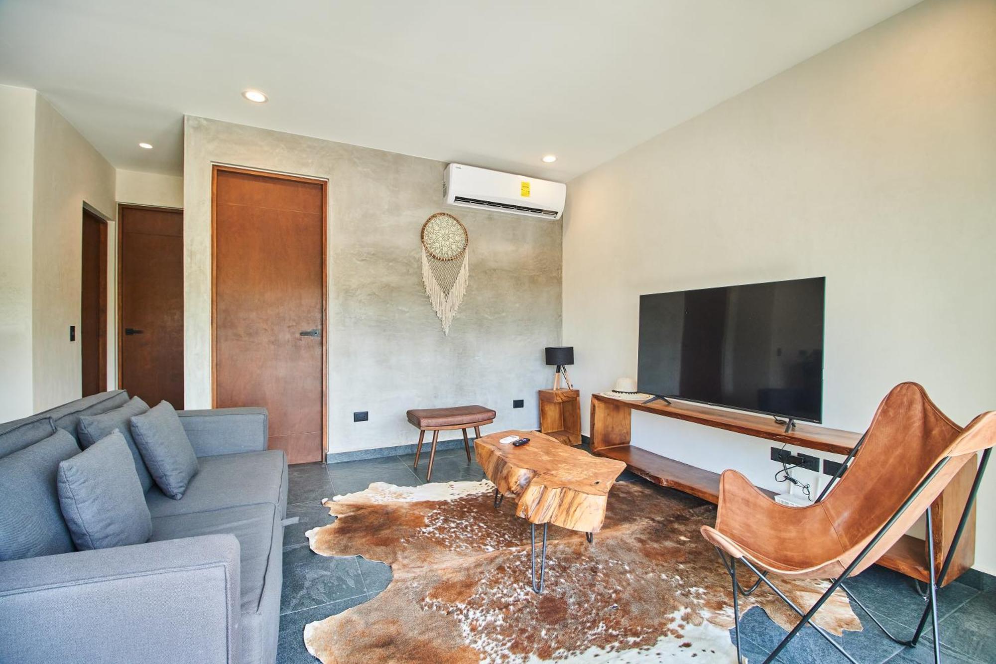 Casa Baay - Private 17 Bedroom House, 34 Pax, Rooftop And Pool Сasa de vacaciones Tulum