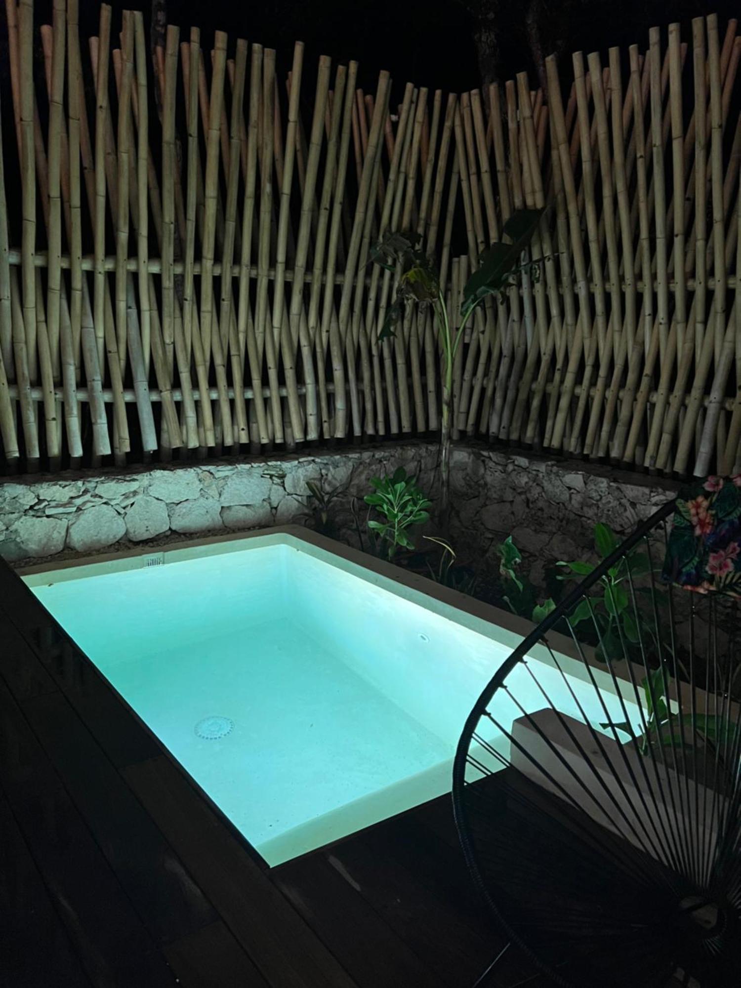 Medaya Selva Retreat *