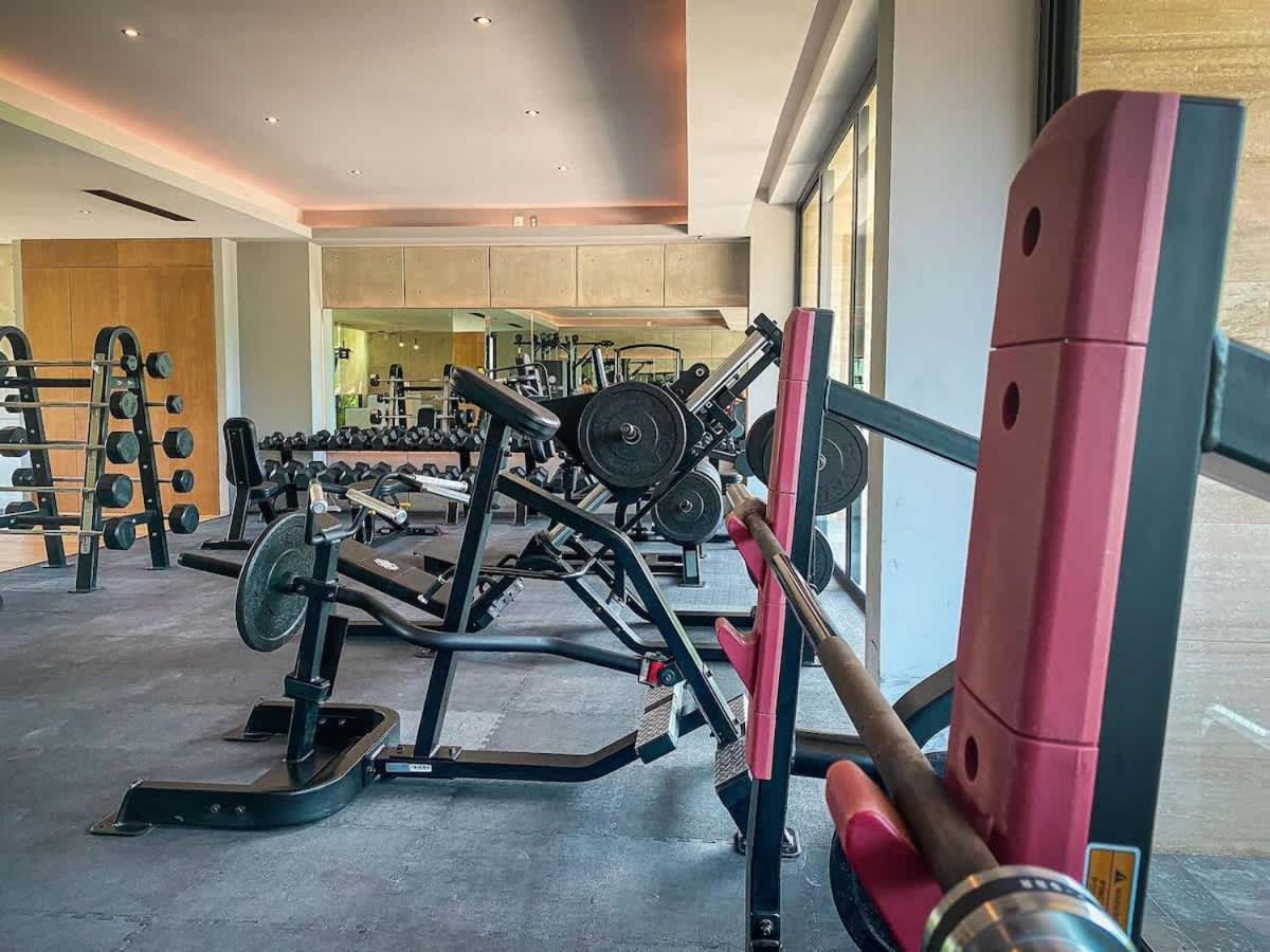 Penthouse Privado De Lujo Apartamento
