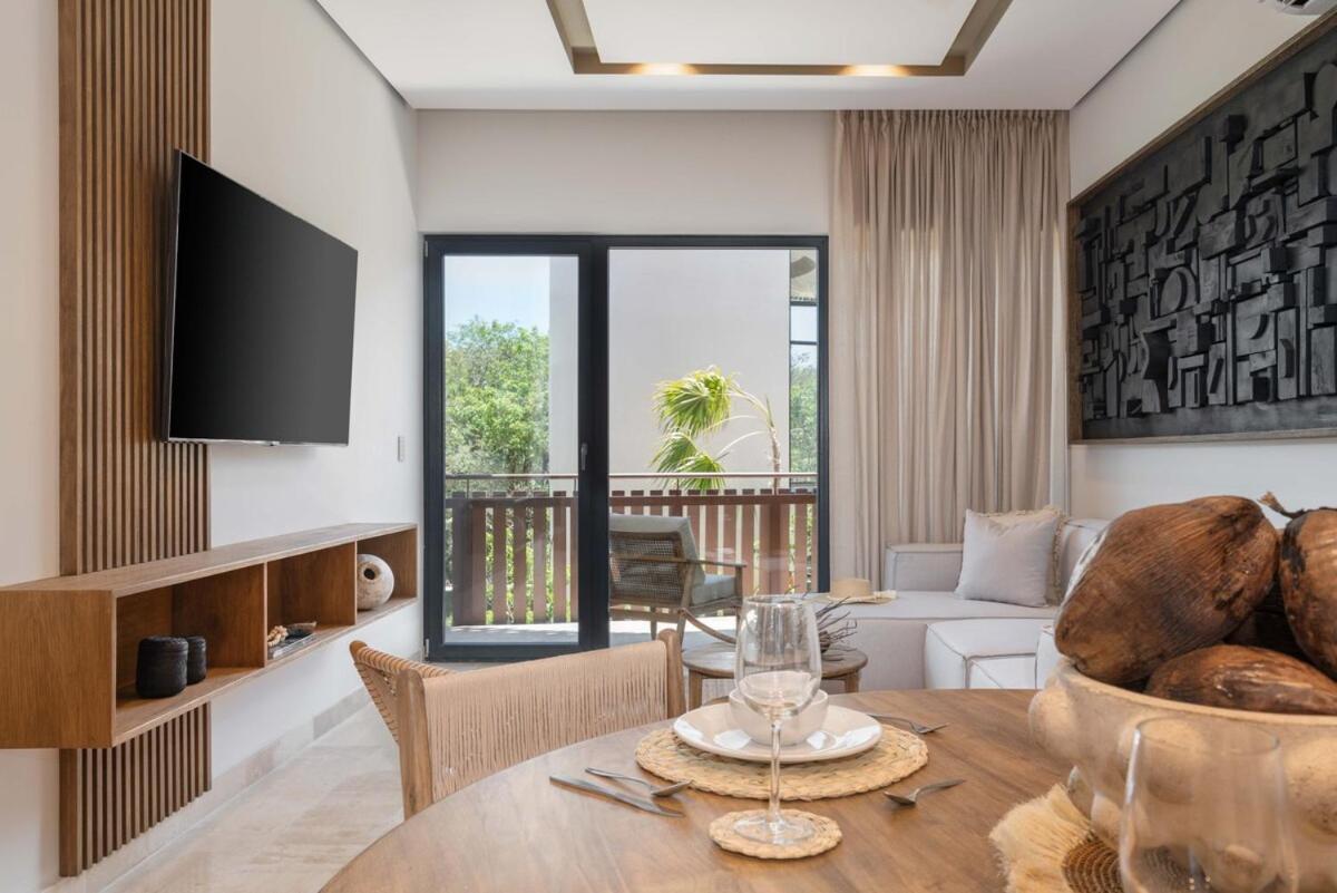 Apartamento Tulum's 2br - By The *