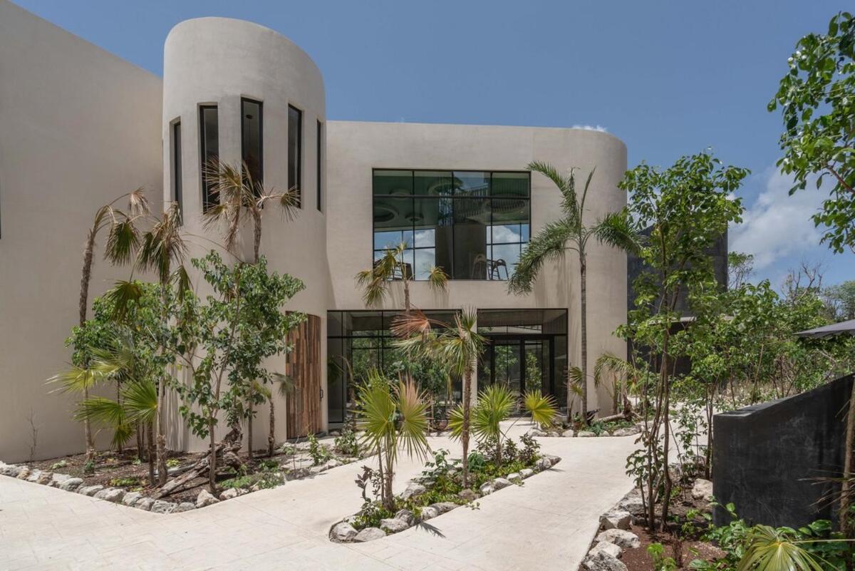 Apartamento Tulum's 2br - By The Tulum