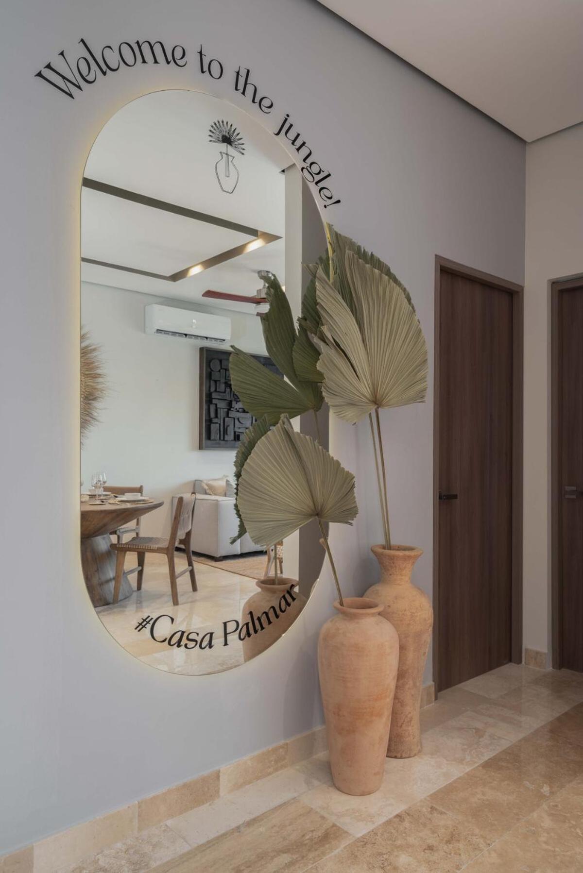 Tulum's 2br - By The *