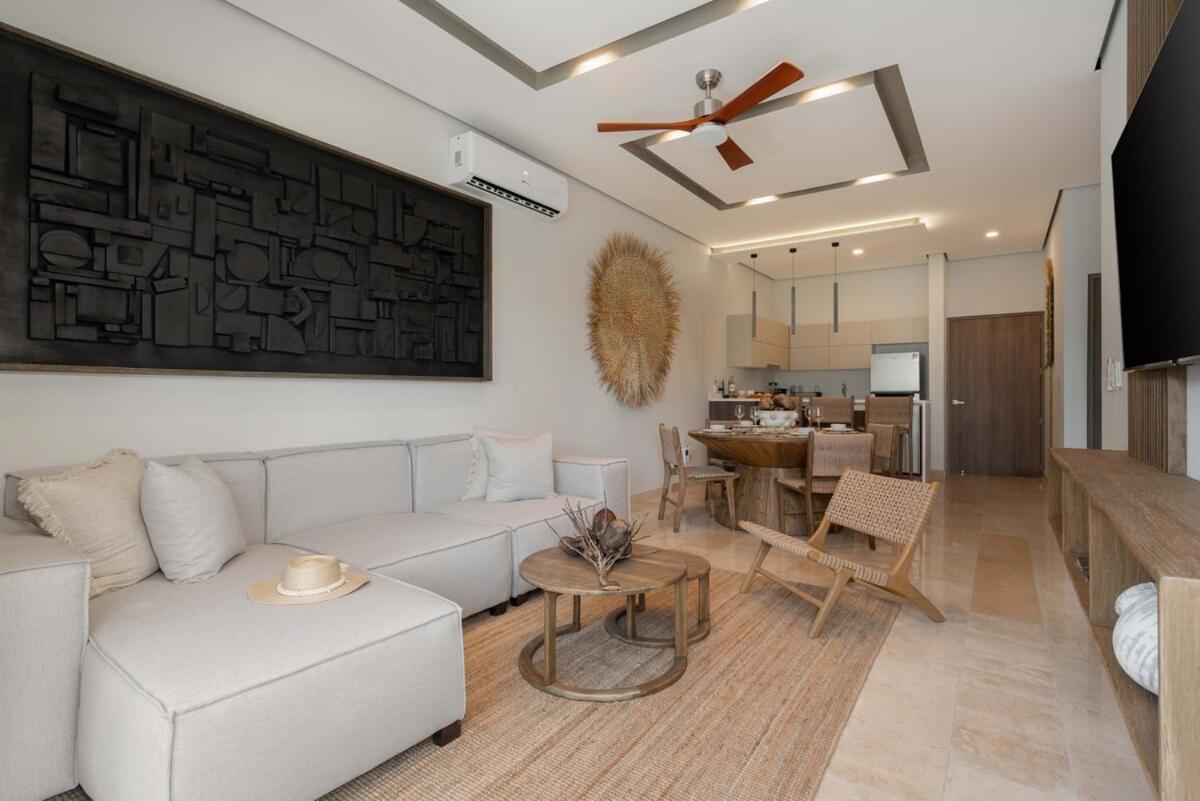 Tulum's 2br - By The Apartamento