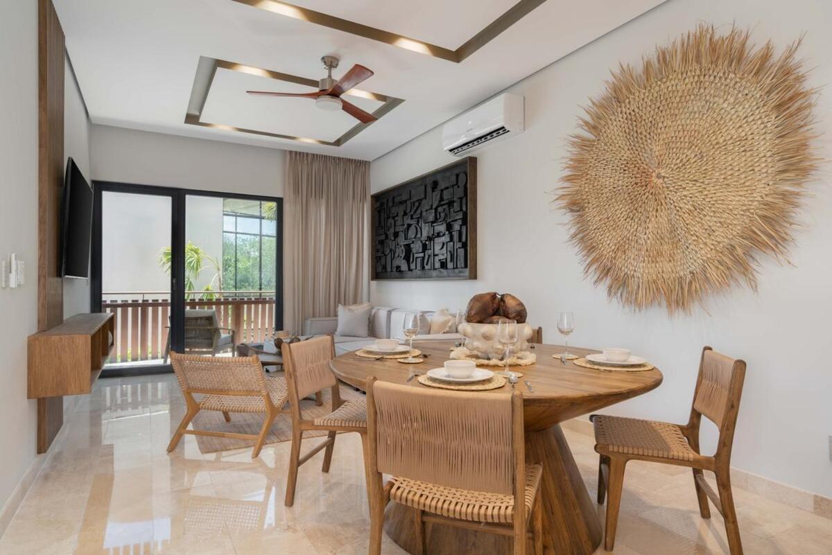 Tulum's 2br - By The *