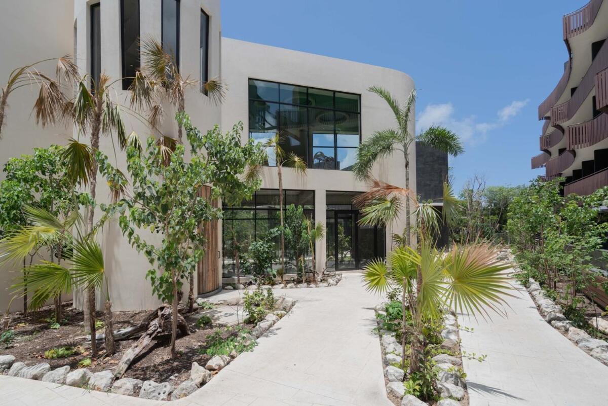 Tulum's 2br - By The Apartamento *