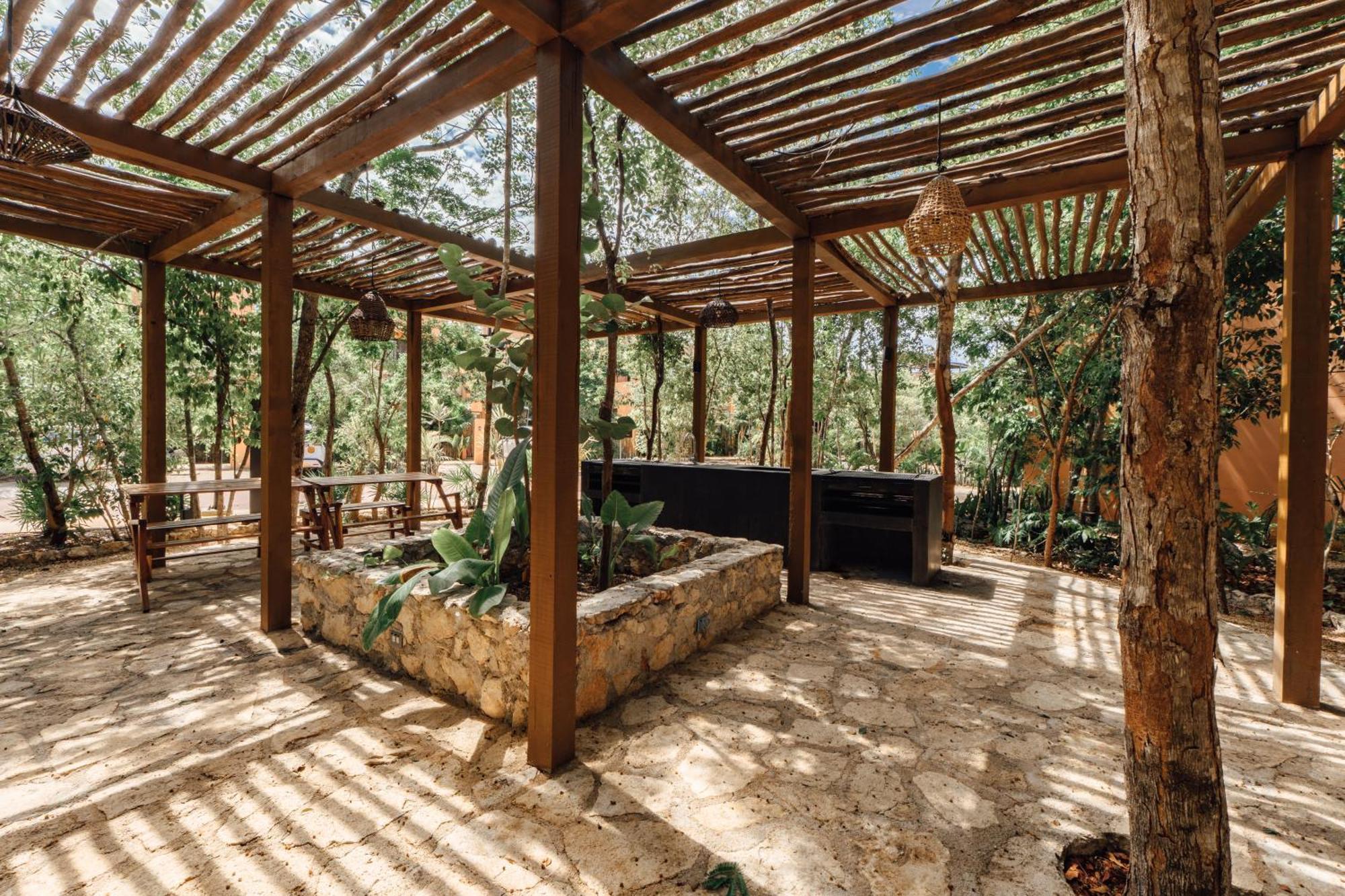 Aldea Savia, Heavenly Hideaway With Pool