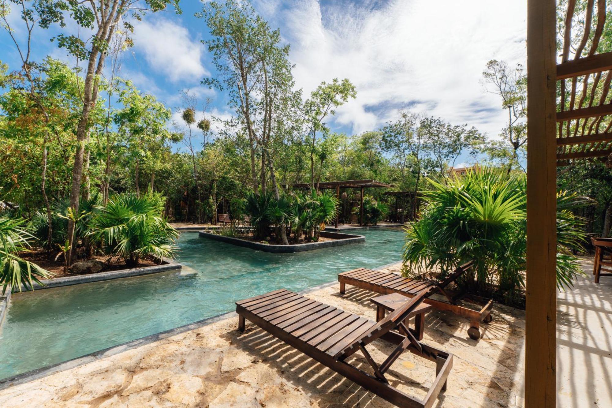 Aldea Savia, Heavenly Hideaway With Pool *