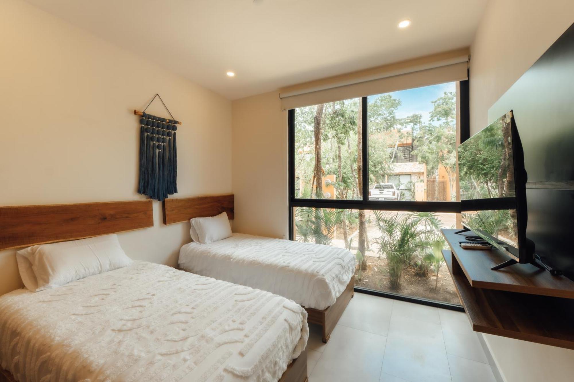 Aldea Savia, Heavenly Hideaway With Pool Apartment