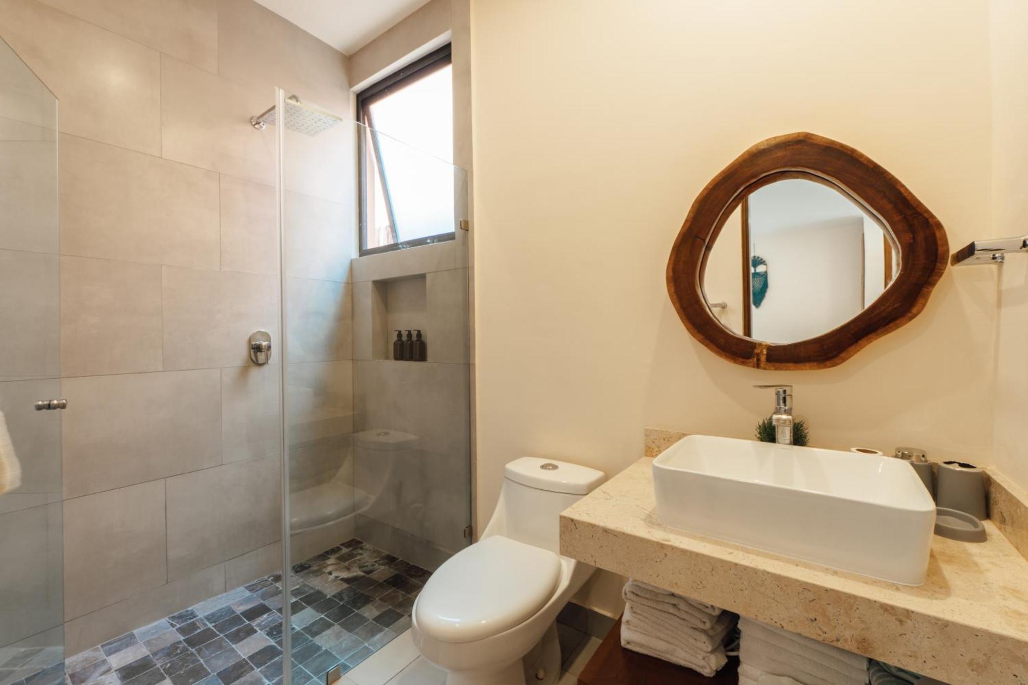 Aldea Savia, Heavenly Hideaway With Pool Tulum