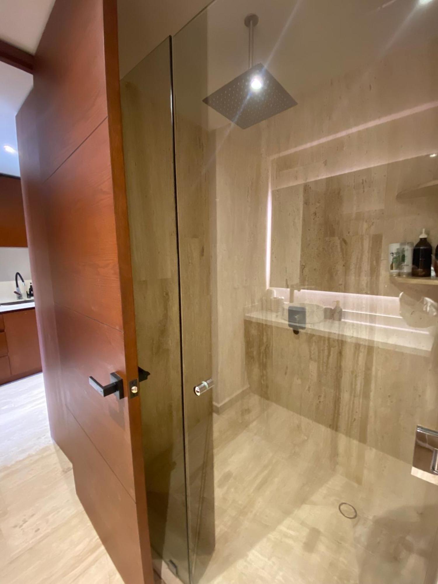 Apartment Eco-chic *