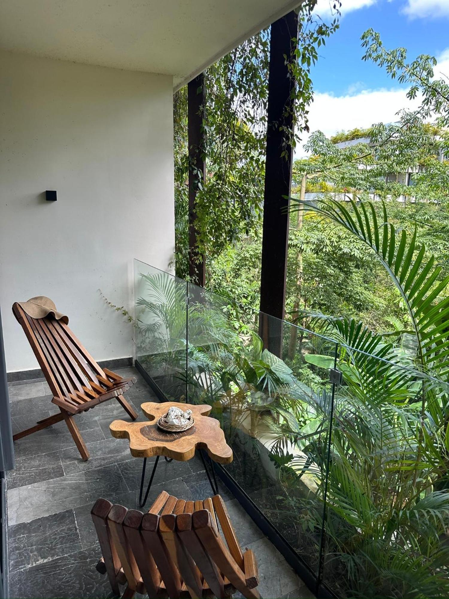 Eco-chic * Tulum