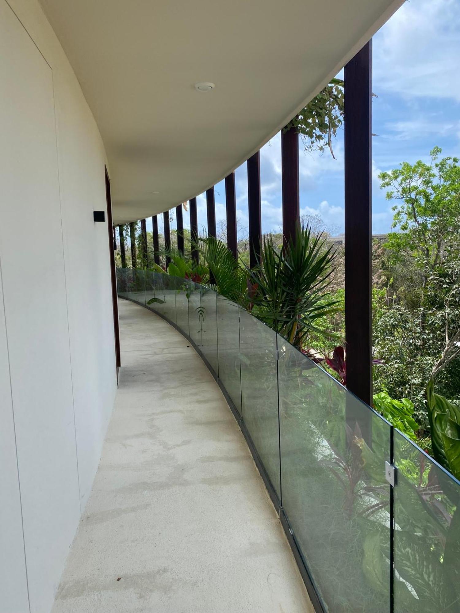 Eco-chic * Tulum