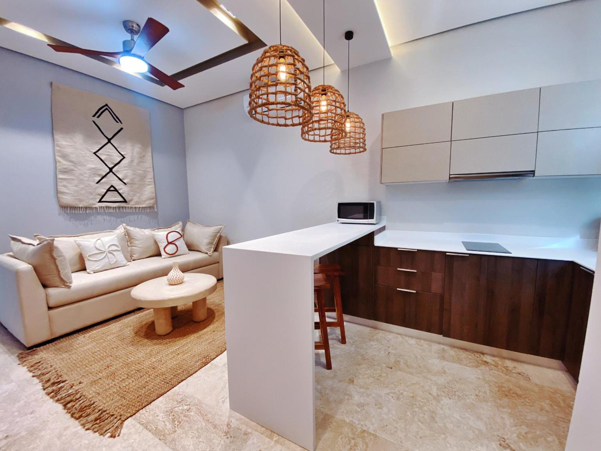 Apartamento 1-bd With Ocean View Rooftop Pool