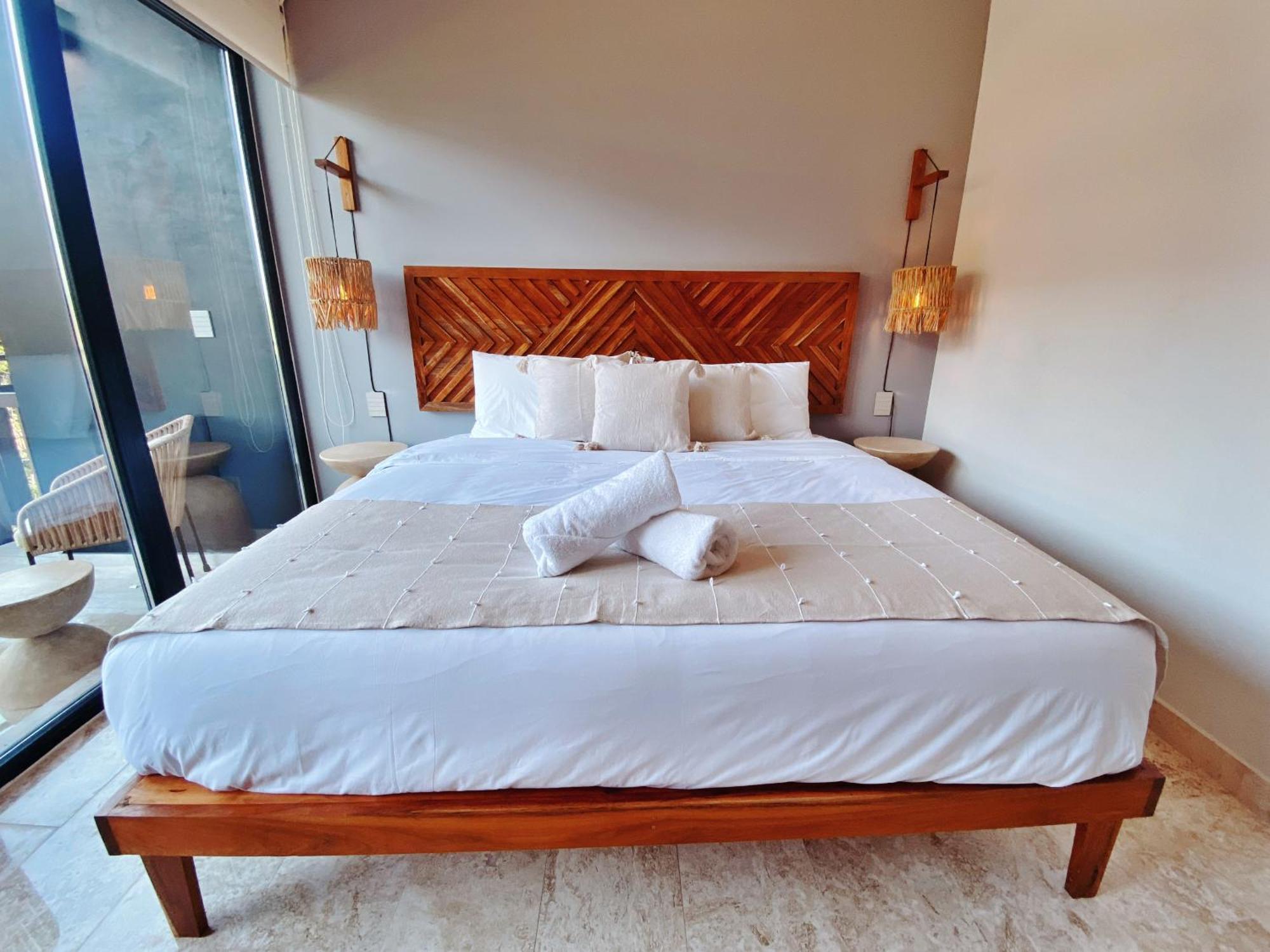 Apartamento 1-bd With Ocean View Rooftop Pool *