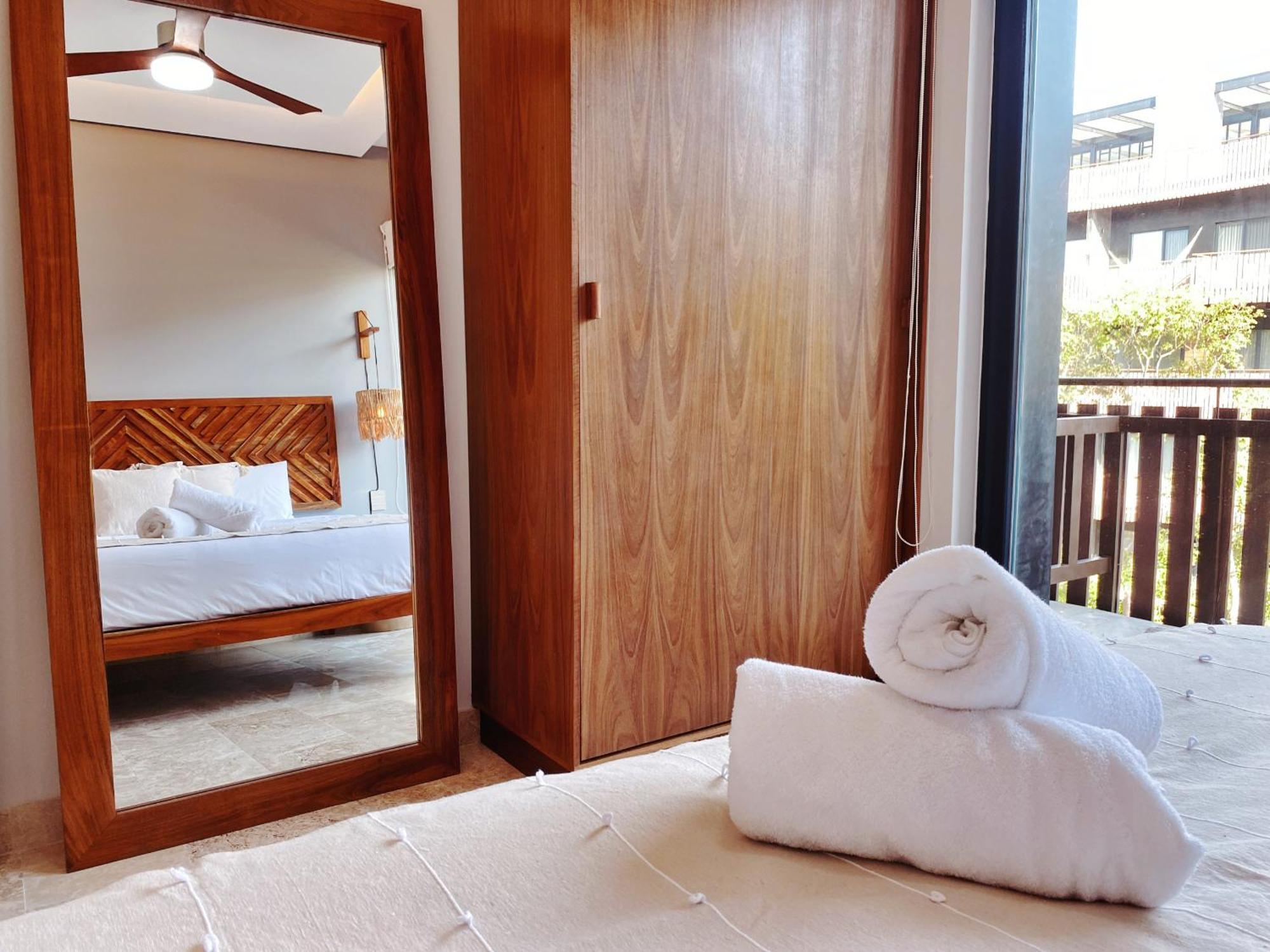 Apartamento 1-bd With Ocean View Rooftop Pool