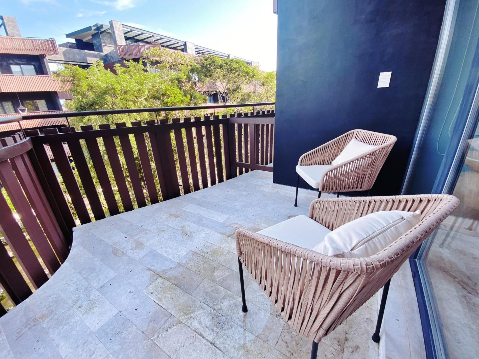 1-bd With Ocean View Rooftop Pool *