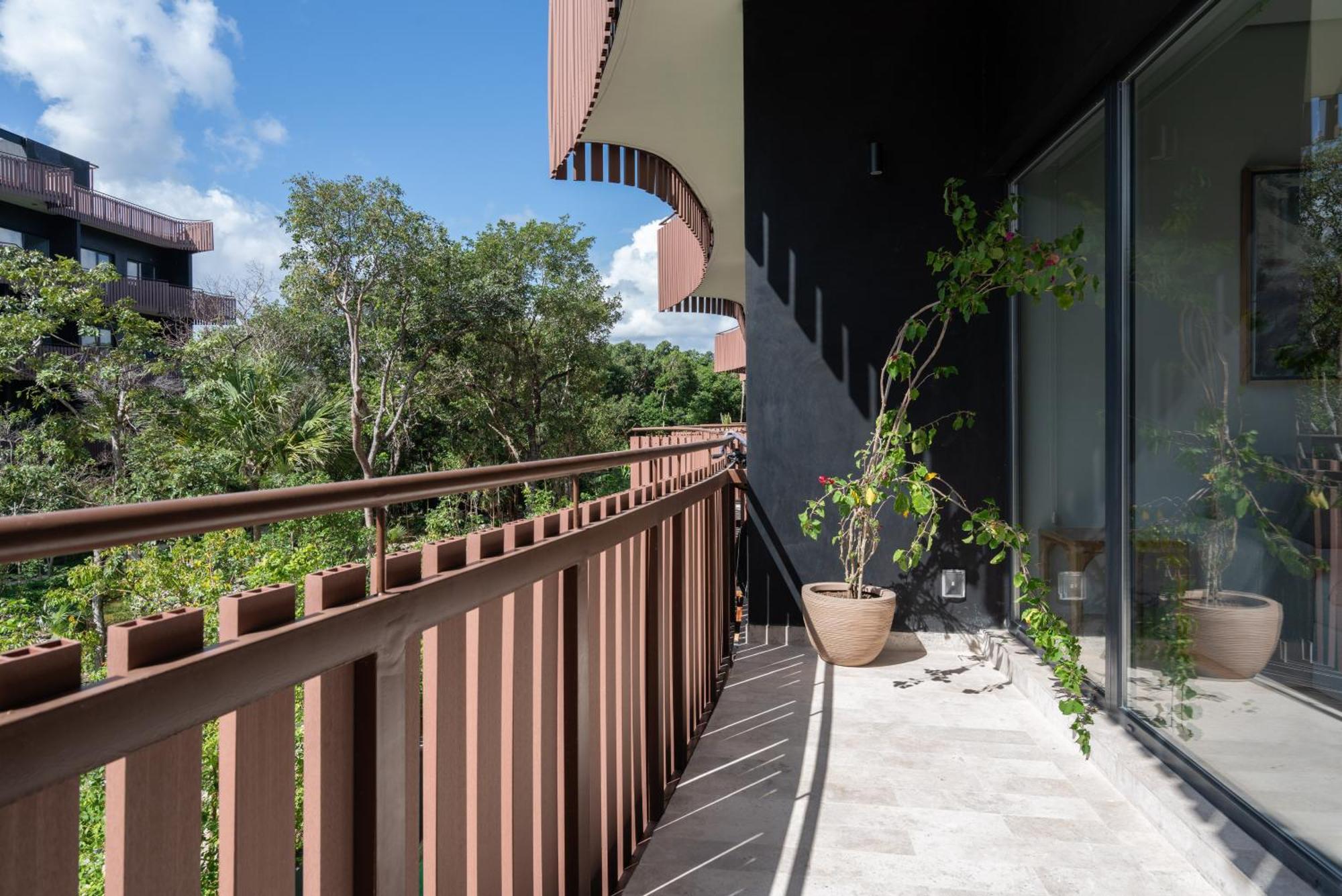 Apartamento Amira District *