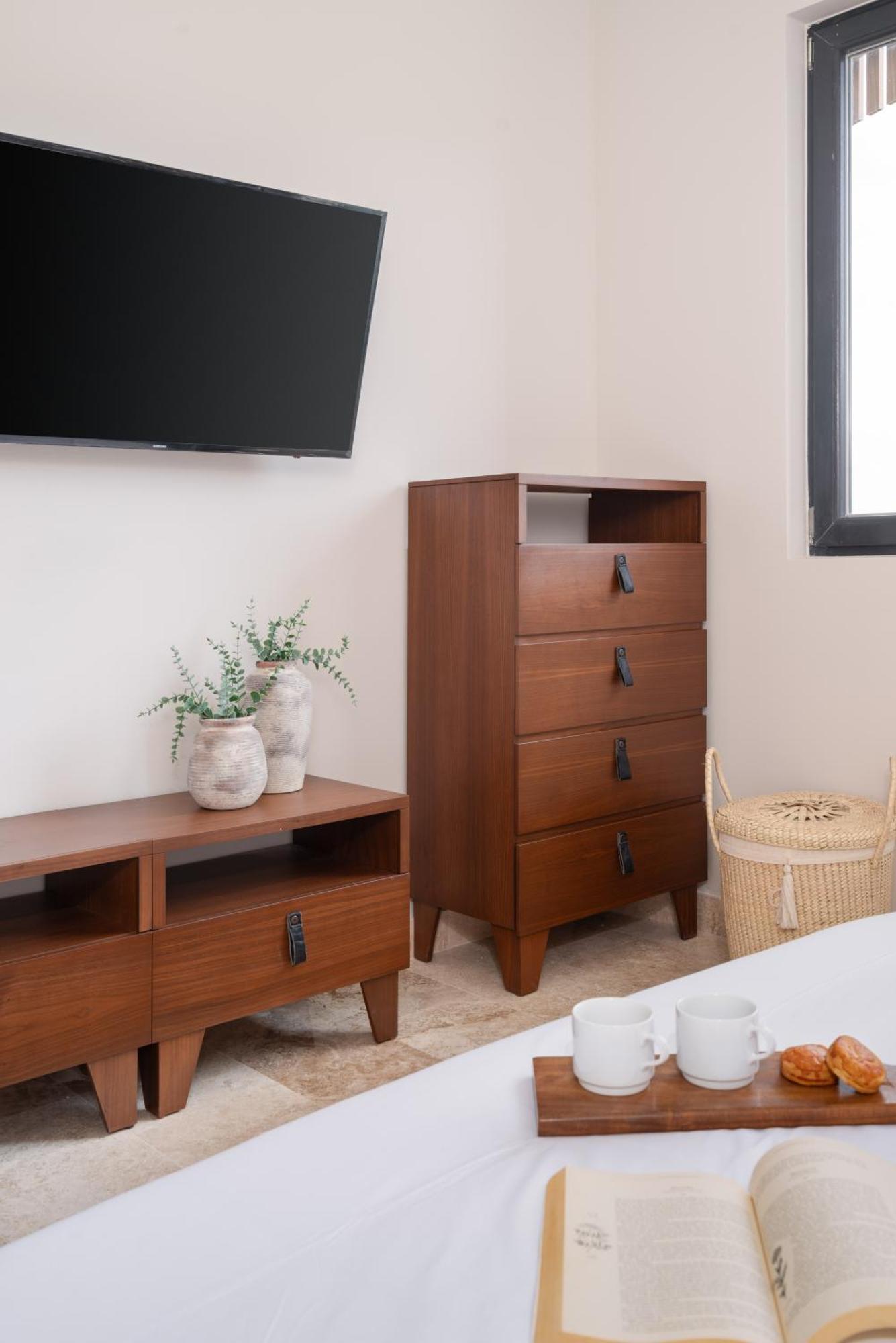 Amira District Apartamento Tulum