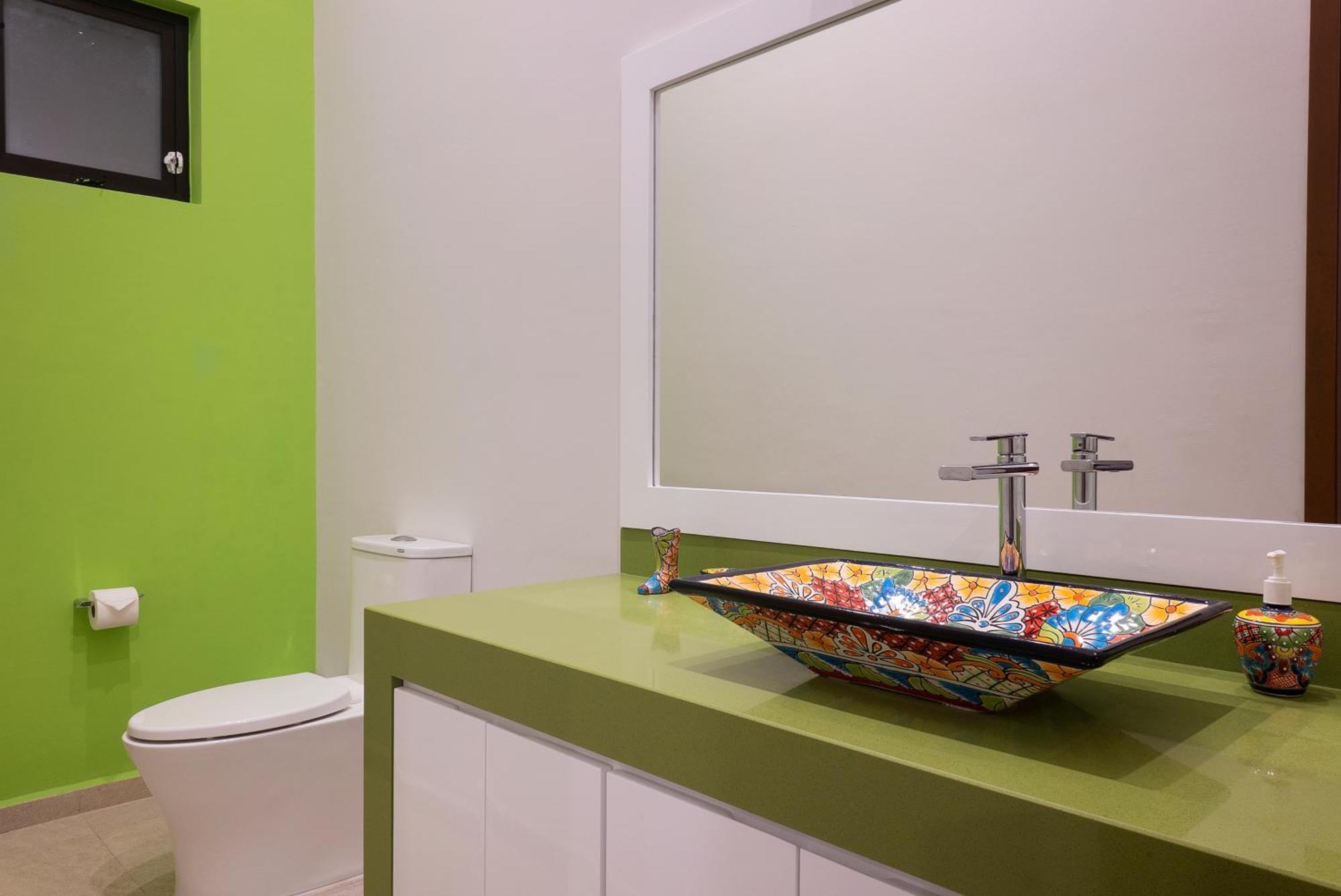 Villa Aesthetic Luxury In Prestige Zone Aldea Zama *